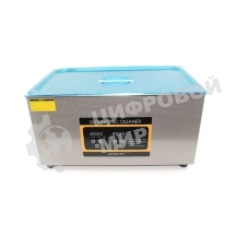 Ультразвуковая ванна Skymen ZX-080S 22 л, 480 Вт