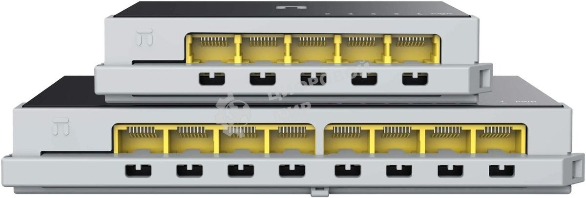 Коммутатор Netis ST108GD 8PORT 10/100/1000M