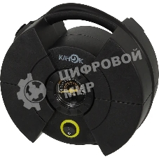 Автомобильный компрессор Качок K30