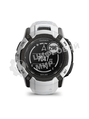 Умные часы Garmin Instinct 2X Solar, 1.0