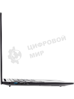 Ноутбук IRU Strato 15ALI Core i3 1215U 8Gb SSD 256Gb Intel Iris Xe graphics 15.6
