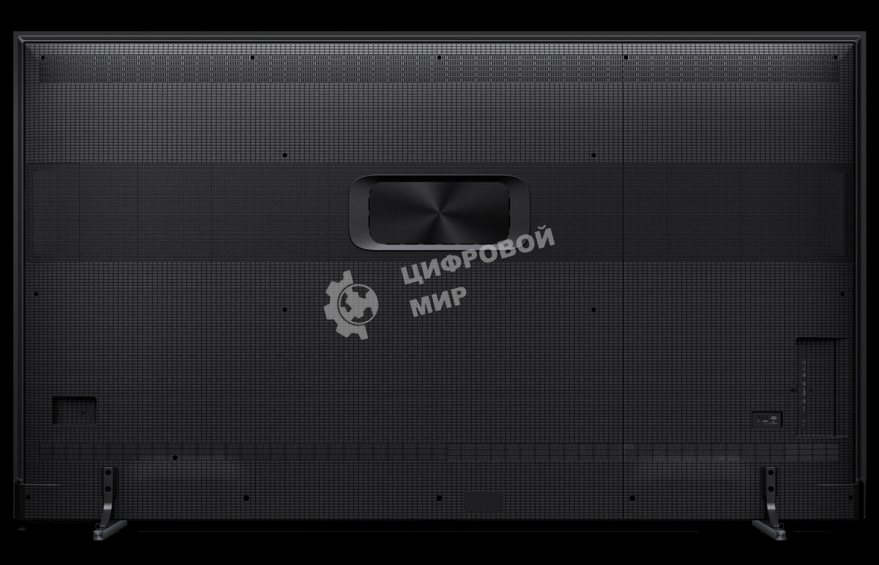 Телевизор Hisense 100