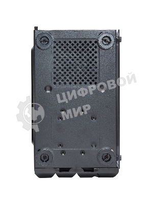 Компьютерный корпус Minitower ExeGate Mistery R3-NPX400