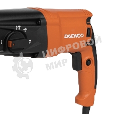 Перфоратор DAEWOO DAH 920 920Вт 3.4Дж