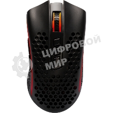 Мышь беспроводная игровая REDRAGON Storm Pro RGb, 16000 dpi