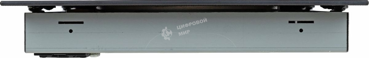 Варочная панель Gorenje ECT321BCSC, конфорок: 2 шт., стеклокерамика, независимая, черный