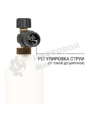 Мойка высокого давления Bort KEX-3000 91276308 3000 Вт, максимальное давление 160 бар, рабочее давление 130 бар, 7,5 л/мин, 7.3 кг, набор аксессуаров 3 шт