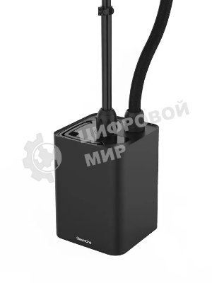 Отпариватель SteamOne HENRI (EUJK100B) черный, 1800 Вт, 40 г/мин, 1800 мл