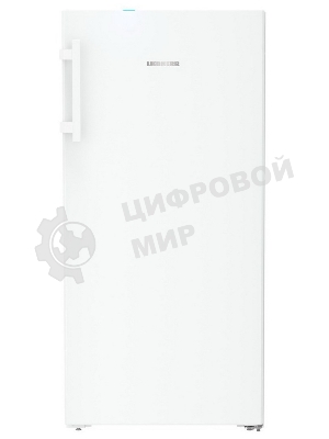 Морозильная камера Liebherr FNc 667i-22 001, белый, 256л, 5 ящиков