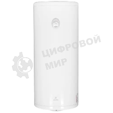 Водонагреватель De Luxe 4W50Vs Объём 50л, мощность 1.5квт, нагрев 2ч, вес 16 кг, Высота 844, Диаметр 330.