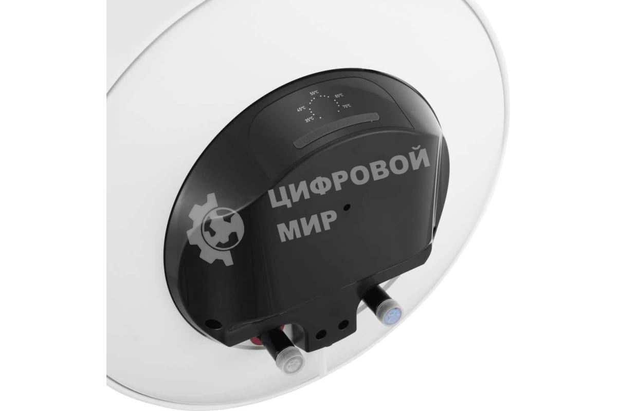 Накопительный электрический водонагреватель Maunfeld MWH100W03