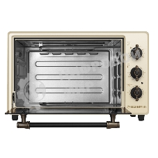 Мини-печь Maunfeld MMO-373MBG02