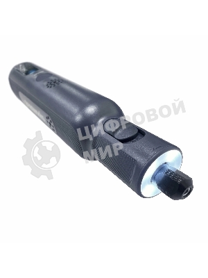 Прямошлифовальная машина (гравер) аккумуляторный GreenWorks GPT-8VR, 8 V (3200707)