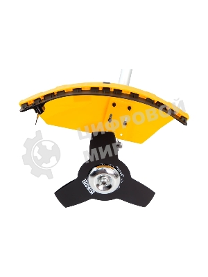 Триммер бензиновый Denzel DR-43, 2,5 л.с.