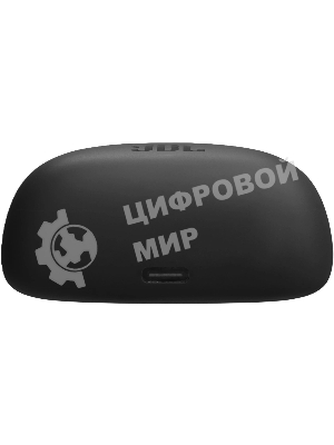 Наушники JBL Tune Buds 2 черный