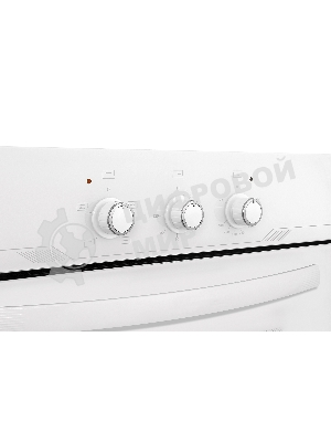 Газовый духовой шкаф Gefest ДГЭ 621-01 Б, встраиваемый