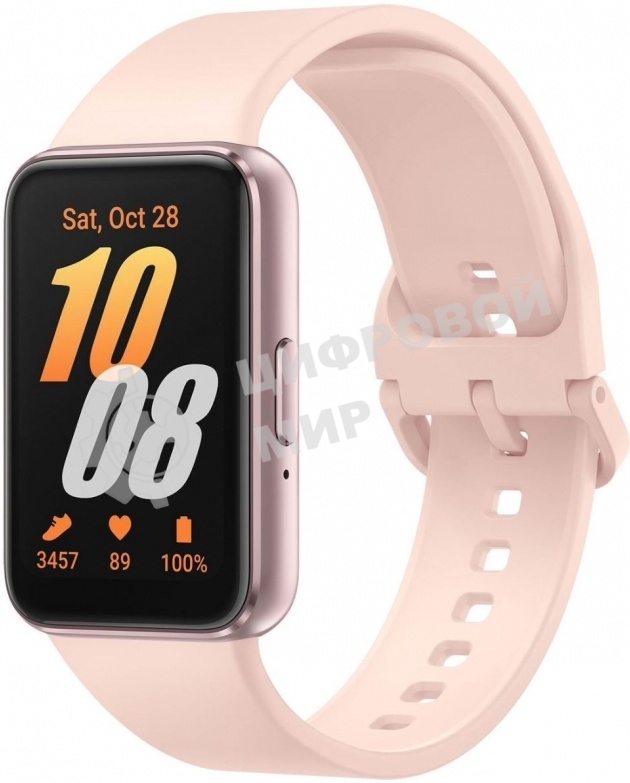 Фитнес-браслет Samsung Galaxy Fit3, 1.6