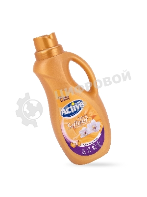 Кондиционер-концентрат для белья Active 