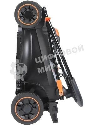 Газонокосилка роторная Patriot PT2044E Lux (512302044) 1800Вт