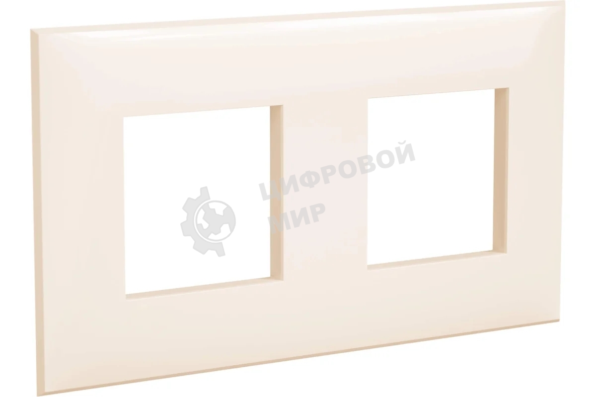 Рамка 4мод. ARTLEBEDEV Avanti 