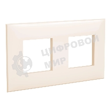 Рамка 4мод. ARTLEBEDEV Avanti 