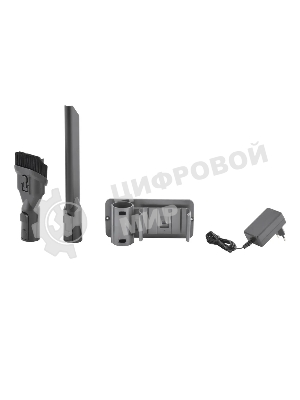 Пылесос строительный Zigmund & Shtain ZVC-1500