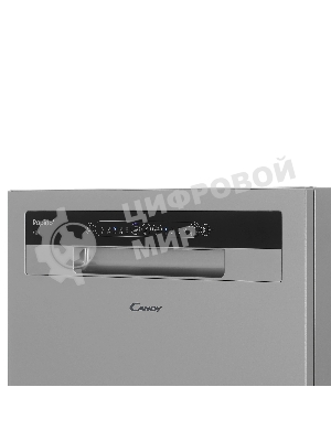 Посудомоечная машина CANDY CP 6F51LS-08 серебристый, 55 см, 6 компл., 51 дБ, класс A