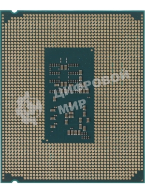 Процессор Intel Core Ultra 5 235 Soc-1851 3.4GHz OEM