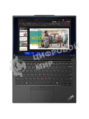 Ноутбук Lenovo ThinkPad E14 Gen 6/14