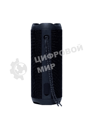 Портативная колонка MEG SSA050BL, 50Вт, Bluetooth, влагозащита IPX6, время работы 12ч, черная