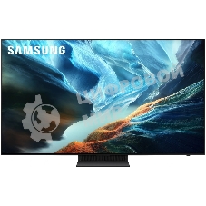 Телевизор Samsung QE55S90HAUXPY, 55