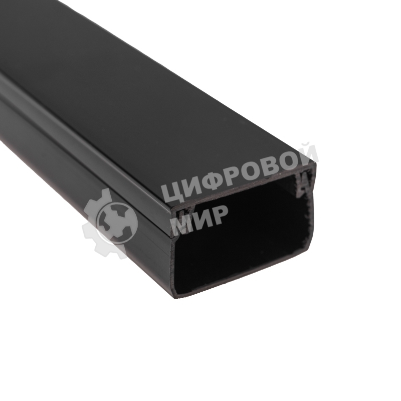 Кабель-канал Rexant 40х25 мм, черный
