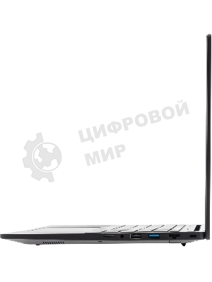 Ноутбук IRU Strato 15ALI Core i3 1215U 8Gb SSD 256Gb Intel Iris Xe graphics 15.6