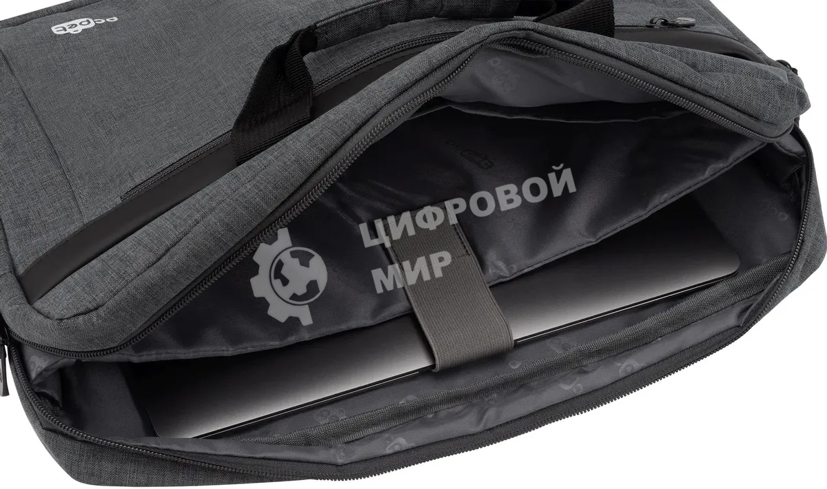 Сумка для ноутбука 15.6