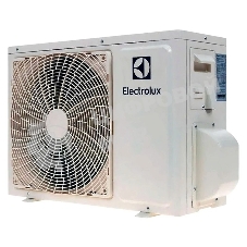 Наружный блок сплит-системы Electrolux Fusion Wave EACS-24HFW/N3/out 24000 BTU, 70 м², охлаждение, обогрев, осушение