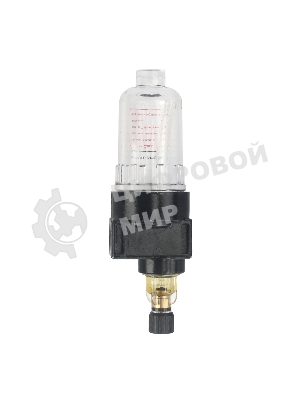 Лубрикатор PATRIOT L 180, 700 л/мин, 8 бар, резьба 1/4