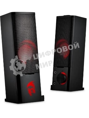 Акустическая система 2.0 Redragon ORPHEUS 77601