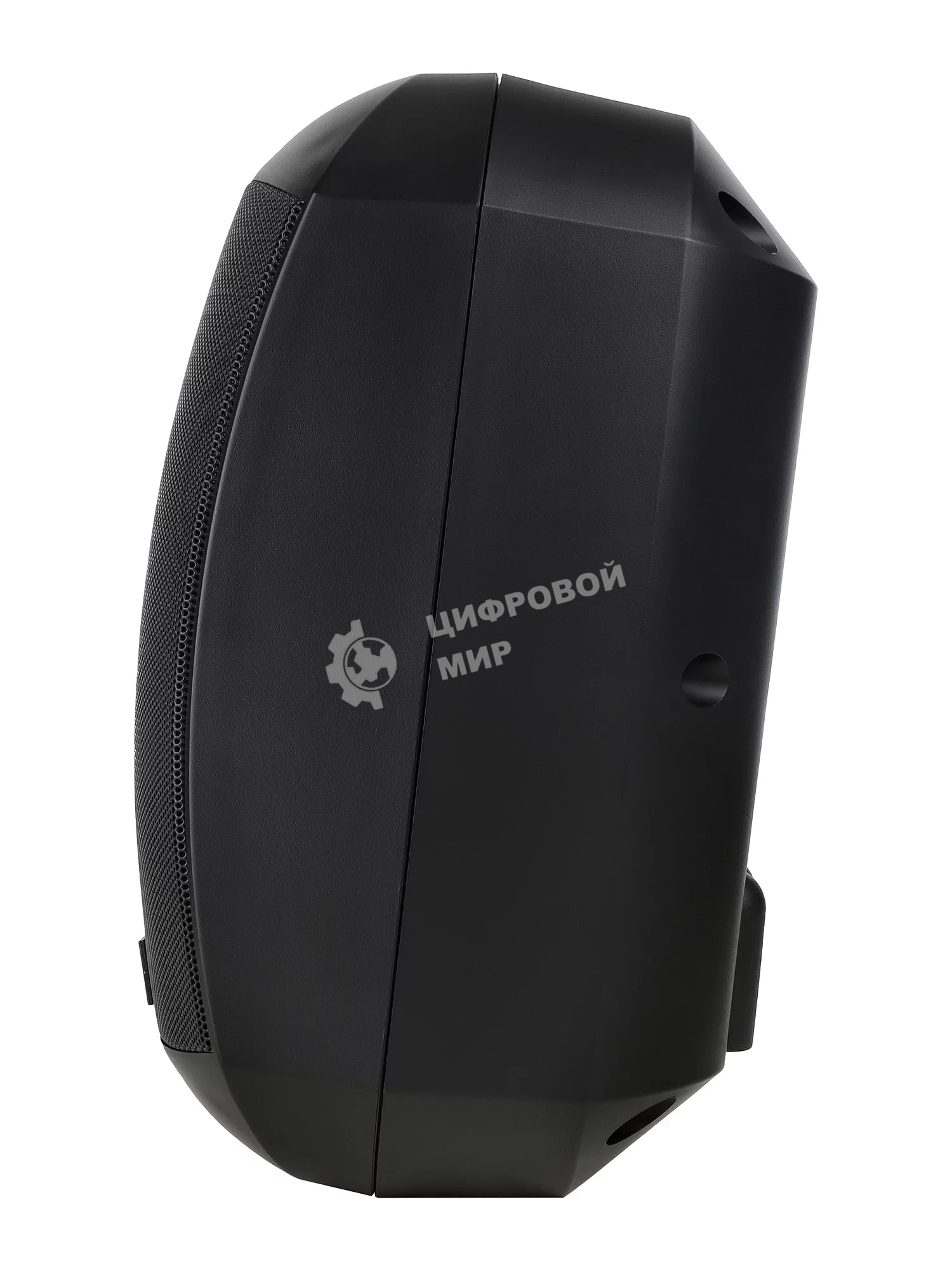 Акустическая система Intrend ITSPK-MSK4-B двухполосная, корпусная: 4