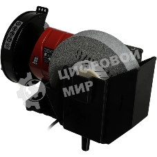 Электроточило Einhell TC-WD 200/150 250Вт 2980об/мин d=150мм t=20мм