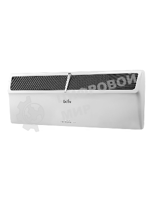 Комплект конвектор Ballu Plinth Inverter BEC/PL-500 с блоком управления BCT/EVU-4I (инверторный, WI-FI)