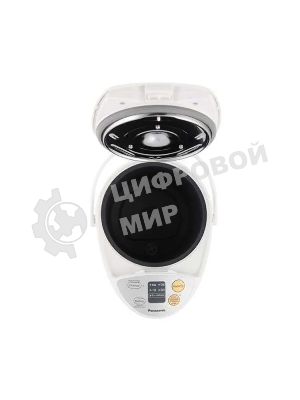 Термопот Panasonic NC-EG3000WTS 3 л, 700 Вт, белый