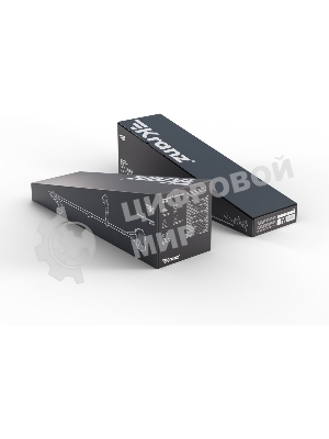 Триммер бензиновый Kranz KR-52, 52см3, 3 л.с, разборная штанга