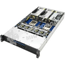 Серверная платформа ASUS RS720A-E13-RS8G