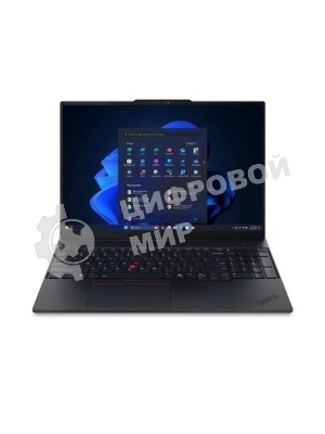 Ноутбук Lenovo ThinkPad E16 G3/16