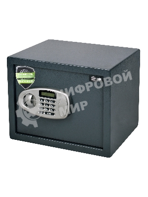 Сейф мебельный Cactus CS-SF-E30 300x380x300мм электронный