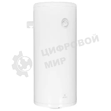 Водонагреватель De Luxe 4W50Vs Объём 50л, мощность 1.5квт, нагрев 2ч, вес 16 кг, Высота 844, Диаметр 330.