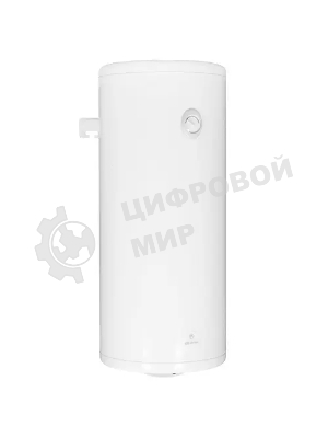 Водонагреватель De Luxe 4W50Vs Объём 50л, мощность 1.5квт, нагрев 2ч, вес 16 кг, Высота 844, Диаметр 330.