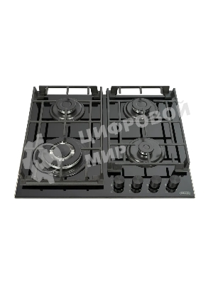 Газовая варочная панель DeLonghi GRETA 6GW NB