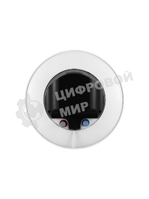 Накопительный электрический водонагреватель Maunfeld MWH100W03