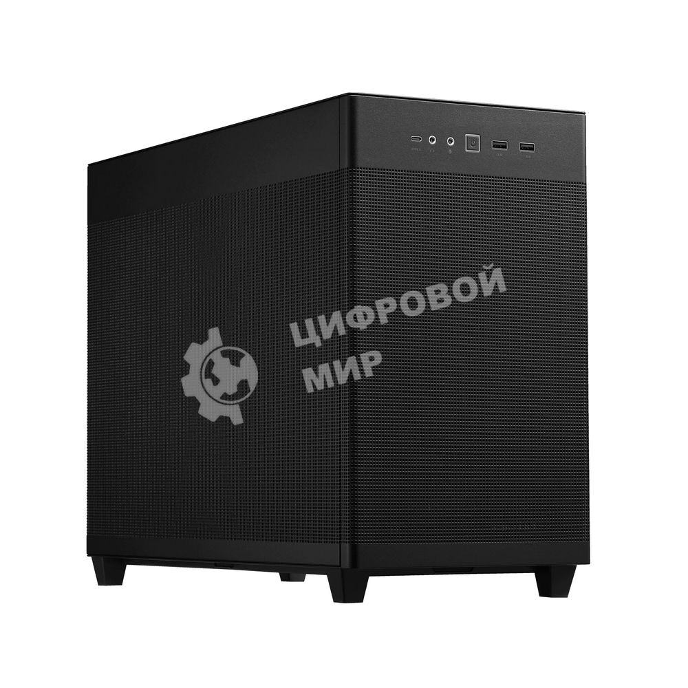 Компьютерный корпус Asus AP201/BLK/MESH ASUS PRIME CASE MESH (90DC00G0-B39000) (771913)